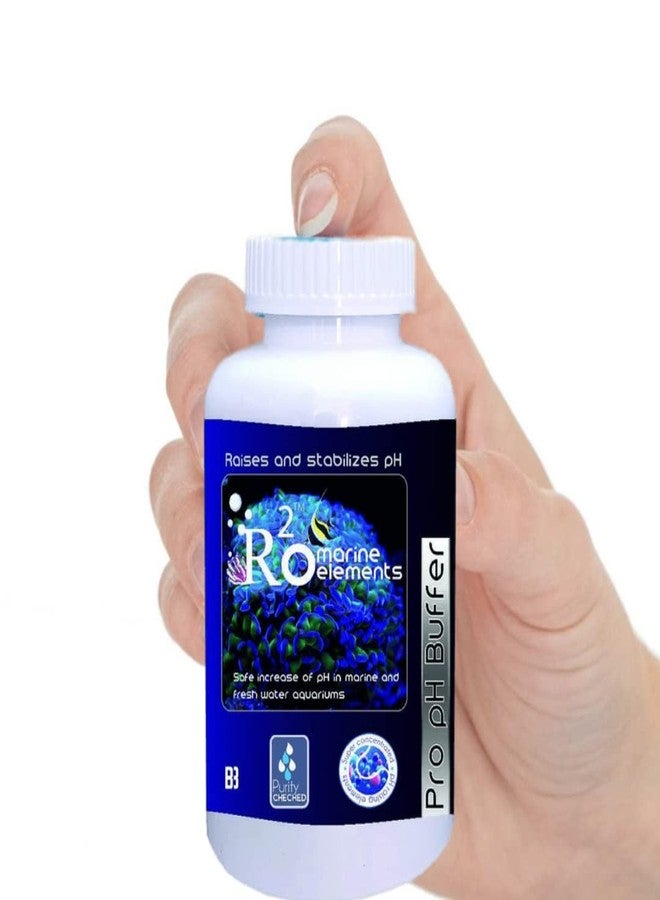VAYINATO Aquatic Remedies R2O Pro Ph Buffer | Raise and Stabilize The Ph in Both Marine and Fresh Water Aquarium 300g - Image 1